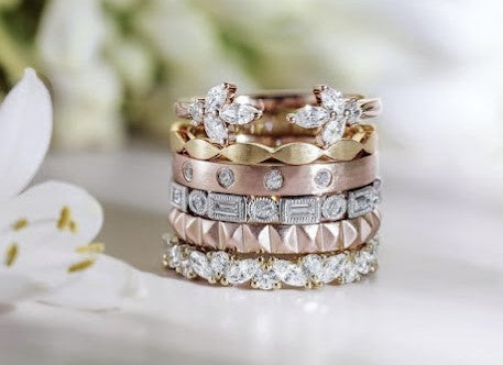 Rings and Bands
